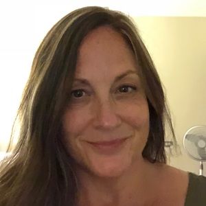 Meet your Posher, Nancy